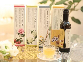 カーナ(CARNA)/ハーブコーディアル