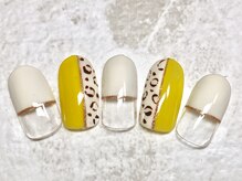 ネイルサロン ウノ 湘南平塚(UNO)/