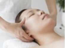 癒しの里/本格整体60分＋小顔矯正20分