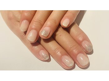 カラン 焼津店(CALIN)/大人上品グラデーション