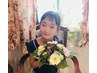 【半額】【子供KIDS脱毛】60分ソフトシェービング付き