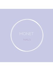 MONET NAILS(オーナー)