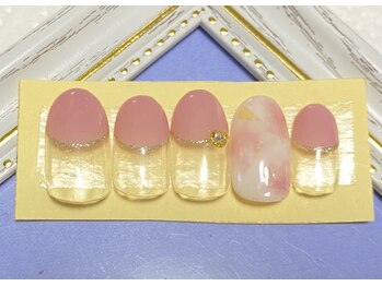 クバーナ(CUBANA)/バルーン＆タイダイ☆6,800円