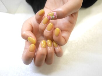 ザネイルズ(The Nails)/