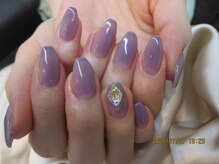 トータルビューティーサロン ビーナス(Venus)/【厳選】　ワンカラーネイル