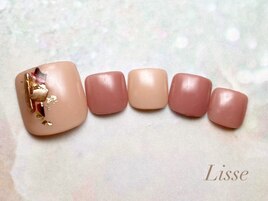 初回◇FOOTシンプル