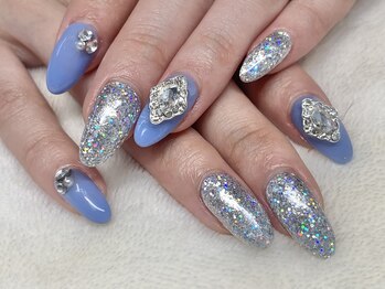 ネイルサロン シェリス(Nail Salon CHELICE)/
