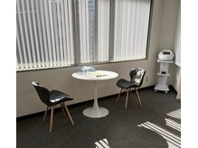 サロンラディアス/