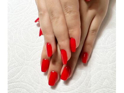 サロン アルカンジュ ベル(Salon Archange bell)の写真