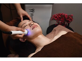 桜木町 船橋駅前通り店/小顔ハイパーナイフ