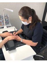 サロンアール(salon R)&nbsp;水澤 瞳