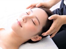 リラックル/ヘッドマッサージ★