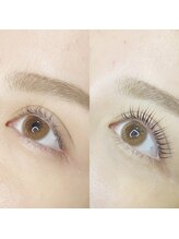 ビビ(BiBi)/あなたに似合う目元に