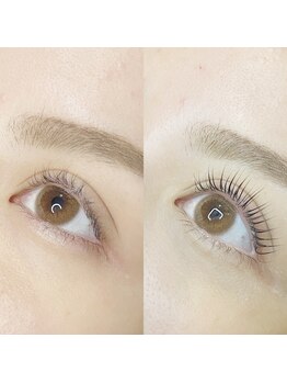 ビビ(BiBi)/あなたに似合う目元に