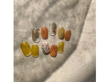 シルニー リム(Silny rim)/上)アシンメトリー /下)やり放