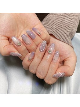 コロミネイル(colome nail)/