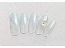 ティーエヌ 港南台店/【３月】ハンド定額4500円☆