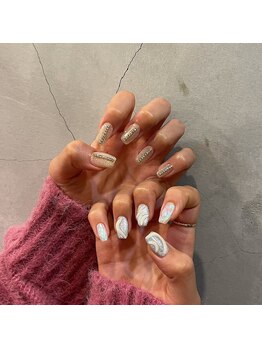 リルム(Relum)/キラキラネイル☆