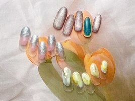 【オフ無料・ケア込】定額4500円