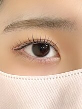 エイミー バイ ネオリーブ(Amy by neolive)/パリジェンヌラッシュリフト