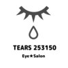 ティアーズ253150(TEARS253150)ロゴ