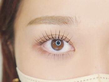 ミア 学芸大学(mia)/上下まつげパーマ