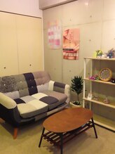 アイオライト/店内写真☆