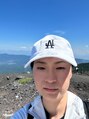 ラフィネ(Raffine) 富士山に登った