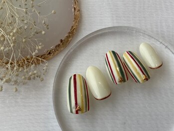 ハンド☆プラチナコース