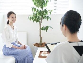 ラクサージュ 西麻布の写真/【エンビロン正規代理店】確かな知識と技術の本格サロン☆本気でお肌を変えたい方のなりたい姿を叶えます。