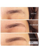 ムーン(Moon)/ 眉毛アイブロウ/眉毛サロン眉毛