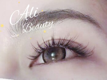 アリ(Ali)/ワンホンデザイン