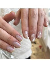 オーシャンネイル 栄店(Ocean Nail)/heart..