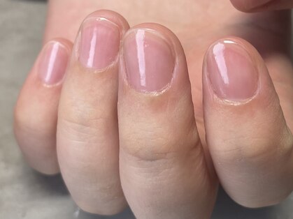 モントネイル(Mont nail)の写真