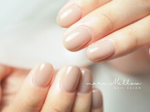 マルメロー(maru.Mellow)/うっとり美フォルムワンカラー