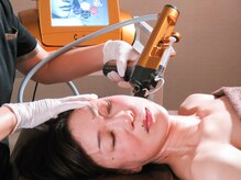 ナチュール(NaTuRu)/リアボーテ【ACトリートメント】