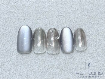 フォルトゥノ マークイズ静岡店(Fortuno)/