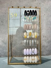 イデアル(Ideal)/●Hand:9月定額Sコース