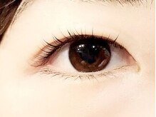 アンドエム(&M)/まつ毛パーマ/まつ毛カール