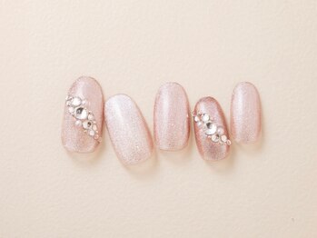 ティアリーネイル コレットマーレ店(Tiary Nail)/