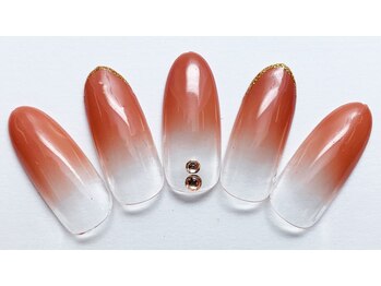 ネイルサロンアジアン 池袋店/定額¥6000デザインコース