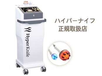 アブソリュートワン(absolute1)/ハイパーナイフ正規取扱店