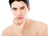 【男性】ヒゲSET　7500円→4,500円　美容ジェル使用