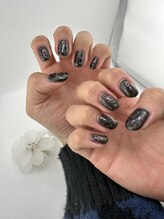 ネイル グリー(nail glee)/