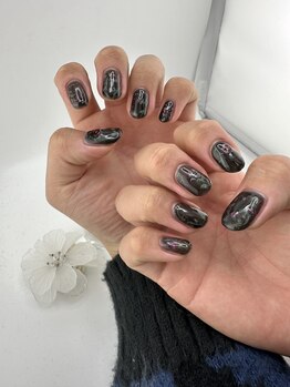 ネイル グリー(nail glee)/