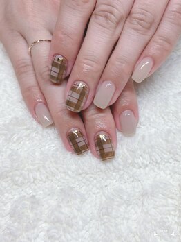ネイルズ イルク(Nails Irk)/