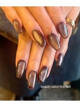 エムシーベル(m.c bell)/