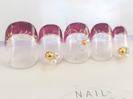 Fお正月水引8980円～