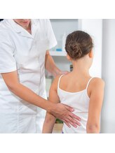 ヒューマン鍼灸接骨院/キッズ整体の力