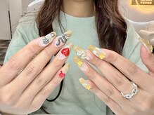 エヌワイ 千葉中央店(NY)/